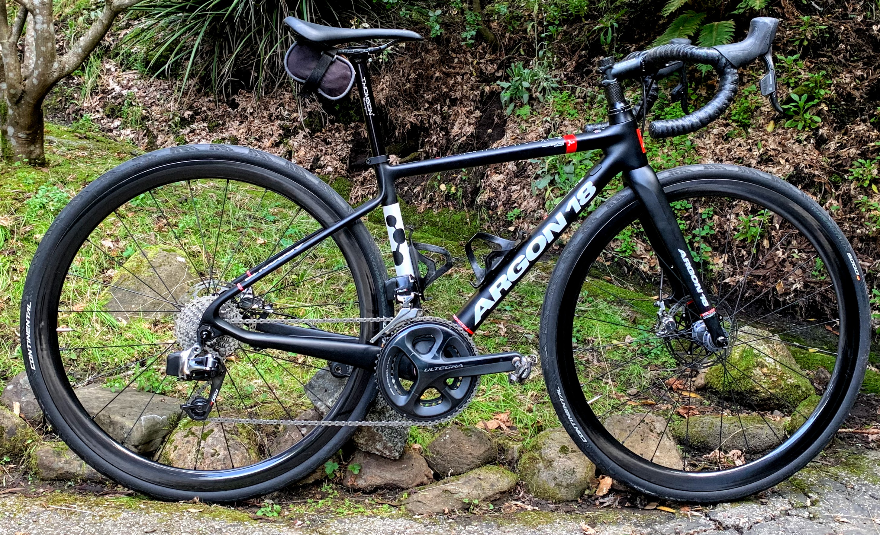 argon 18 xroad